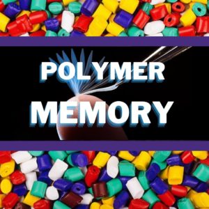 polymer memory