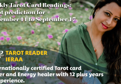 Tarot Banner IERAA